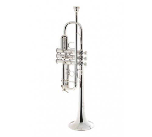 Труба С Bach "Stradivarius" C190SL229